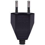 solight P60B − Ravan utikač 230V/2,5A Cene