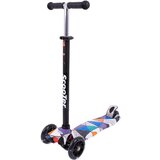 Jungle Trotinet za decu MG014, Duga | ePonuda.com