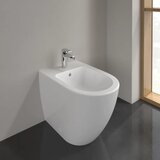 Villeroy Boch 54010001 Subway 2.0 37,5 x 56 cm stoječi bide | Shoptok.si