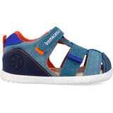 Biomecanics sandal 262199-A371 barefoot F denim 23 Cene