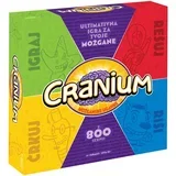 DRUŽABNA IGRA CRANIUM - MOŽGANSKE UGANKE, (5000075570)