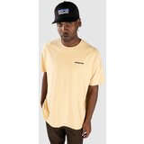 Patagonia P-6 Logo Responsibili T-shirt beeswax tan | Shoptok.si
