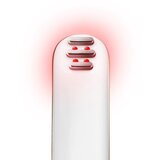 Silkn FaceTite Mini uređaj za zaglađivanje i smanjenje bora oko očiju i usana + gel 1 kom | shoptok.hr