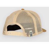 Salty Crew Sealine Retro Trucker Kids Kapa s šiltom pilot blue bone brown | Shoptok.si