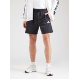 Adidas Muški šorc M FI SL, Crni | ePonuda.com