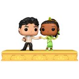 Funko POP figure Disney 100th Anniversary Tiana & Naveen | shoptok.hr