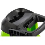 Fieldmann fzd 4015-E električna drobilica za granje 2800W