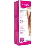 X EPIL krema za uklanjanje dlačica (75 ml) | shoptok.hr
