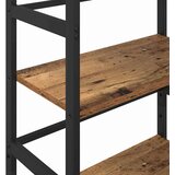  Polica Staro drvo 60 x 29,5 x 115 cm Konstruirano drvo | shoptok.hr