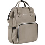 Kikka Boo ranac za mame Siena Premium Beige Cene