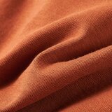  Dječja majica s dugim rukavima boja konjaka 128 | Eponuda.com