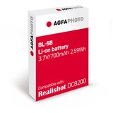 Agfaphoto Battery ABL5B Cijene