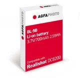 Battery ABL5B