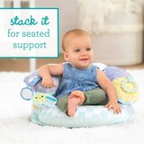 Infantino 2u1 Tummy Time jastuk ( 22115411 ) | Eponuda.com