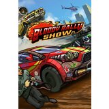 Steam Bloody Rally Show (PC) Key GLOBAL Steam Bloody Rally Show (PC) Key GLOBAL Slike