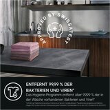 Aeg LR9W80600 Serija 9000 Pralni stroj 10 kg 914501216 | Shoptok.si