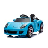 Porsche Design Porsche Carrera GT LUX auto na akumulator Blue Slike