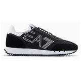 Ea7 Emporio Armani X8X101 XK257 Crna | shoptok.hr