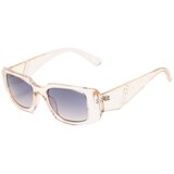 Guess Sončna očala gf61925027w pisana Cene