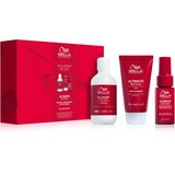 Wella Professionals Ultimate Repair Potovalni set (za poškodovane lase) Cene