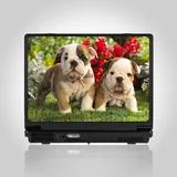 nalepnice bulldog puppys