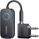 Ugreen CM671 Bluetooth glasbeni sprejemnik Črna Cene