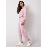 Sublevel Sweatpants-D10043O62205A-light purple | ePonuda.com