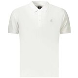 U.S. GRAND POLO muška majica au03197mordecai/ bela Cene