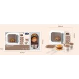 Mikrotalasna SA DODACIMA 11/78488-50 | ePonuda.com