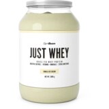 GymBeam Just Whey Grass-Fed Protein 30 g keks i krem | Eponuda.com