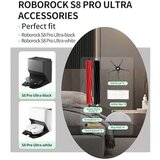 INORCO zdruljiv S8 / S8+ / S8 Pro Ultra robotski sesalnik Glavna stranska krtaa Hepa Filter Mop Krpa Vreke za prah, (21981482) | Shoptok.si