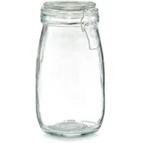 Staklenka sa zatvaračem, 1450 ml, 19993
