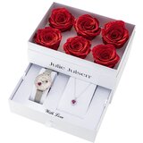 JULIE JULSEN ženska ročna ura JJW1081 | Shoptok.si