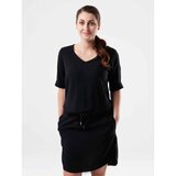 LOAP NIOLA Ženska haljina, crna, veličina | shoptok.hr
