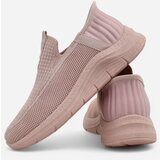 Resti Slip-on women's fabric sports shoes Secat | Shoptok.si