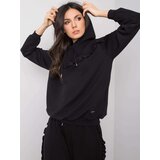 RUE PARIS Set-217-KMPL-25371.10-black | Shoptok.si