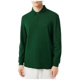 Lacoste Majice & Polo majice PH2481 Zelena Cene