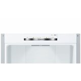Bosch Samostojeći Serie 4|No Frost, 203 X 60, INOX H:279L, Z:86L, 203CM, 39dB, | Eponuda.ba