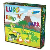 PanGraf 1-ldp društvena igra ludo dino park ( 10007 ) Cene