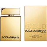Dolce & Gabbana The One Gold For Men Eau De Parfum Intense 50 ml | shoptok.hr