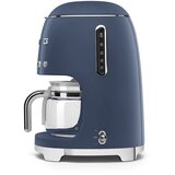 Smeg DCF02NBEU Filter aparat za kavu tamno plavi | shoptok.hr