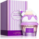 Lattafa Give Me Gourmand Mallow Madness parfumska voda uniseks 75 ml | Shoptok.si