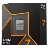 AMD RYZEN 7 9700X AM5 BOX8 cores,16 threads,3.8GHz32MB L3,65W,bez hladnjaka | Eponuda.ba
