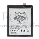 REAL POWER baterija za xiaomi mi mix 3 Bm3k (3400mAh) Cene