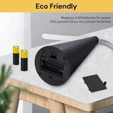 Smania FlyAway™ stolni ventilator protiv muha - 2 komada | shoptok.hr