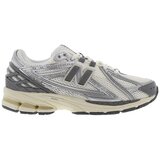New Balance Nizke superge 1906R Moonrock Silver Siva Cene