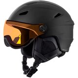 Relax Smučarska čelada Stealth RH24A1, (21031731) | Shoptok.si