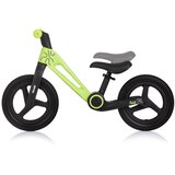 Chipolino bicikl bez pedala Fold X- Green | shoptok.hr