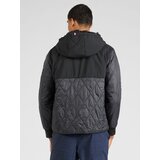 Tommy Hilfiger Zimska jakna crna | shoptok.hr