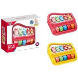 Denis Toys Klavir sa 5 tastera i ksilofonom ( 45-064000 ) | ePonuda.com